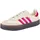 adidas Sambae Damen Weite E Cream White/Shock Pink 43 1/3
