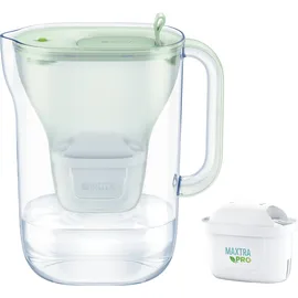 Brita Style Eco hellgrün 2,4 l