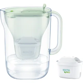 Brita Style Eco hellgrün 2,4 l