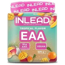 INLEAD EAA Apfel Pulver 500 g