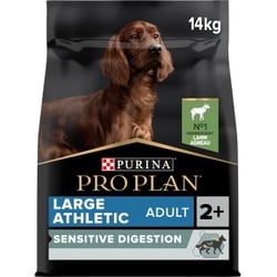 PRO PLAN Adult Large Athletic Sensitive Digestion 14kg