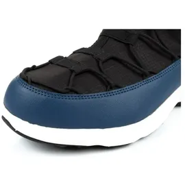 Keen Uneek Chukka Herren Schwarz 43