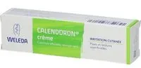 WELEDA Calendoron crème 25 Crème g