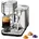 SVE850 the Vertuo silber