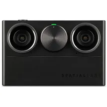 Acer SpatialLabs Eyes 3D Kamera Schwarz