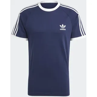 Adidas adicolor Classics 3-Streifen T-Shirt Night Indigo 2XL