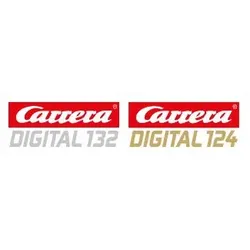 Carrera DIGITAL 132 - Wireless 2.0 Empfänger