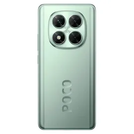 Xiaomi POCO X7 8 GB RAM 256 GB Green