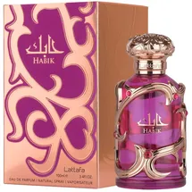 Lattafa Habik Eau de Parfum 100 ml