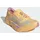 adidas Adizero Adios Pro 4 Damen Ice Tangerine/Ice Gold Metallic/Bliss Lilac 38 2/3