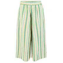 Blutsgeschwister Sommerhose Style Traveller - awing stripes L