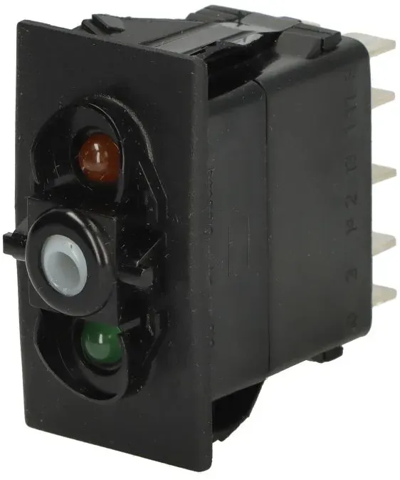 Pressostato, limitazione del carico sull'asse SRP 70369702