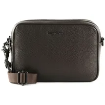 Mandarina Duck Mellow Leather Camera Bag schleifscheiben