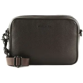 Mandarina Duck Mellow Leather Camera Bag schleifscheiben