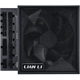 Lian Li EDGE EG0850 Netzteil schwarz