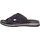 Fischer Markenschuh Pantolette Blau 45