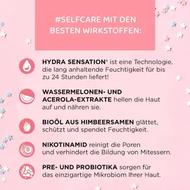 Eveline Cosmetics Beauty & Glow Clean please ! Mizellares Reinigungsgel 200 ml