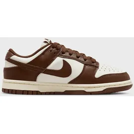 Nike Dunk Low Cacao Wow braun 42