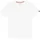 Alpha Industries DTM Alpha T-Shirt weiß M