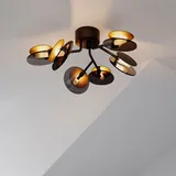 By Rydens By Rydéns Turno Deckenleuchte, G9, 4202090-4002,