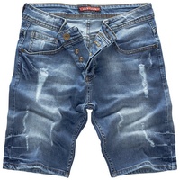 Rock Creek Shorts Jeansshorts Regular Fit