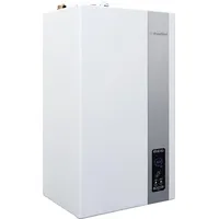 Evenes Gas Brennwert Therme ITACA KRB 12-24 kW Speicher