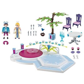 Playmobil Magic SuperSet Prinzessinnenball 70008