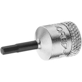 Gedore IN 20 4 Schraubendrehereinsatz 1/4" Innen-6-kant 4 mm
