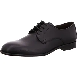 LLOYD SAIGON in schwarz, Gr.: 46