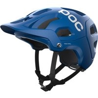 POC Tectal MTB Helm-Blau-L
