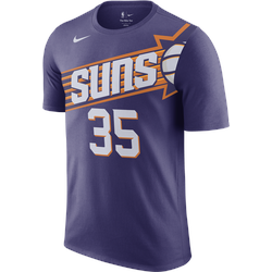 Kevin Durant Phoenix Suns Nike NBA-T-Shirt für Herren – Lila, XL