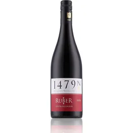 Weinhaus Nelles Spätburgunder 6 x 0,75 l