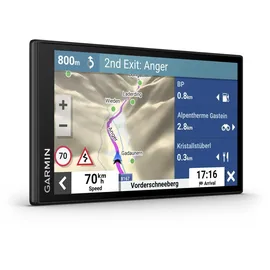 Garmin DriveSmart 66 MT-D EU Navigationsgerät 15,24 cm GPS
