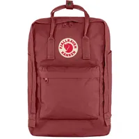 Fjällräven Kanken Laptop 17'' Ox Red