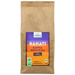 Kaffee Bahati Bohne