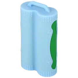 Keeppower Silikon Schutzhülle für 2x 18650 Akkus in verschiedenen Farben