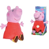 Simba Peppa Pig mit Sound