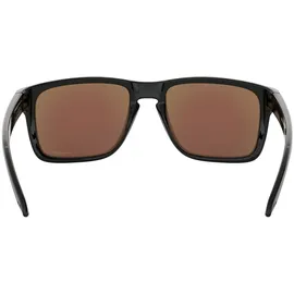 OAKLEY Holbrook XL Sonnenbrille polished black - schwarz