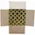 Austroflex - 20m Steinwolle Rohrschale Alukaschiert 28mm X 30mm