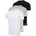 T-Shirt Active Core Cotton mehrfarbig S
