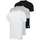 adidas T-Shirt Active Core Cotton mehrfarbig S
