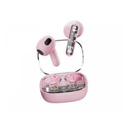 STREETZ T150 True Wireless In-Ear-Kopfhörer - Pink