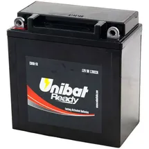 Unibat CB9-B 8,5 Ah