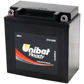 Unibat CB9-B 8,5 Ah