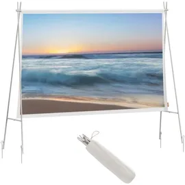 XGIMI 70" Tragbare Outdoor-Leinwand