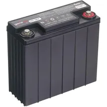 EnerSys Genesis 12EP16 Bleiakku 16000 mAh 1 St.