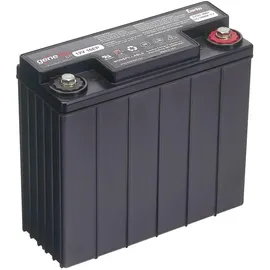 EnerSys Genesis 12EP16 Bleiakku 16000 mAh 1 St.