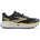Black/Yellow/Aqua 44