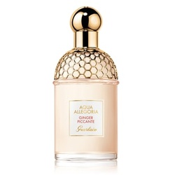 Guerlain Aqua Allegoria Ginger Piccante woda toaletowa 75 ml