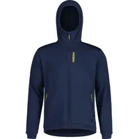 Maloja Herren TristkogelM. Jacke (Größe L, blau)